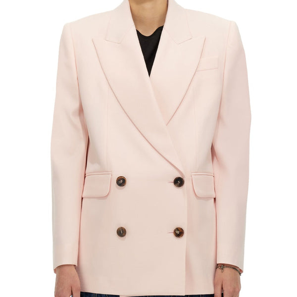 Alexander McQueen jackets luxury designer piece front view