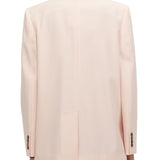 Alexander McQueen jackets side profile designer luxury fashion