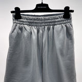 Full silhouette view of Balenciaga luxury piece style No.345