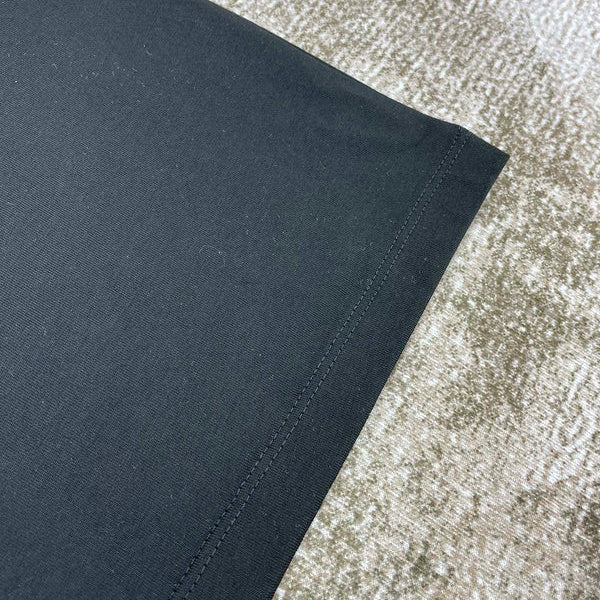 Three-quarter angle view of Amiri luxury piece style No.151