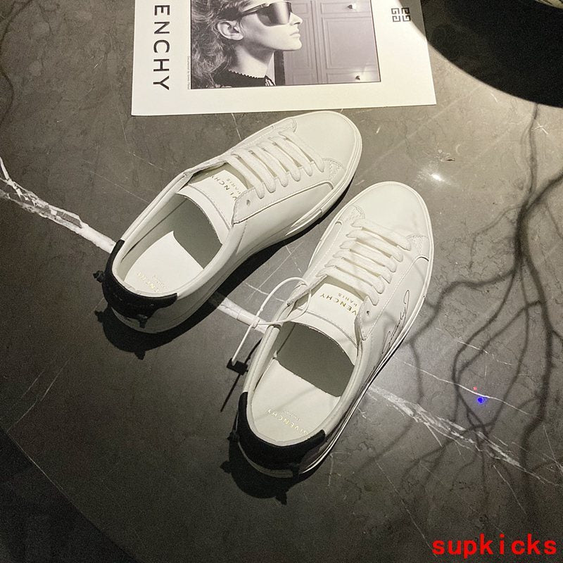 Givenchy shoes Style 076 - angled studio shot