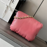 Ziva's Charm handbag – styled view (23cm*13cm*6cm)