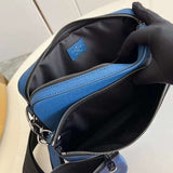 Front view of refined elevated women's handbag – women's premium purse