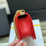  women's handbag, versatile design, view 4