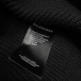 Balenciaga clothing styling view — premium authentic designer style