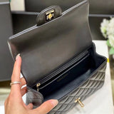  women's handbag, mid design, view 8