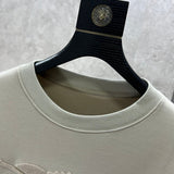 Burberry clothing close-up — premium authentic designer style