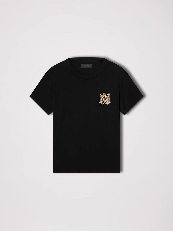 Amiri t-shirt side view — premium authentic designer style