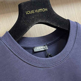 Front view of Balmain luxury piece style No.049