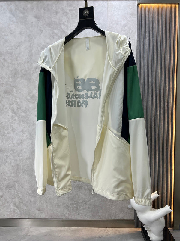 Balenciaga clothing product view — premium authentic designer style