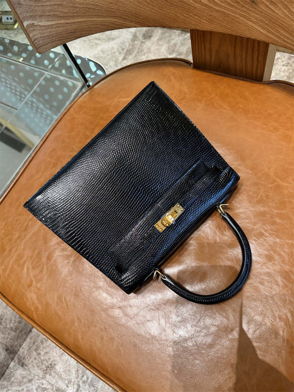 Sleek bag women's premium everyday handbag