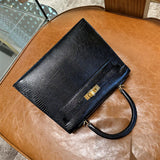 Sleek bag women's premium everyday handbag