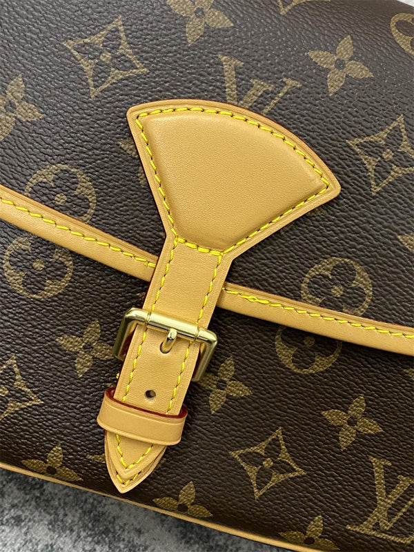  tailored satchel styled with outfit