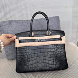  everyday structured bag styled with outfit 12
