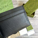 Interior view of sleek signature women's handbag – women's everyday handbag