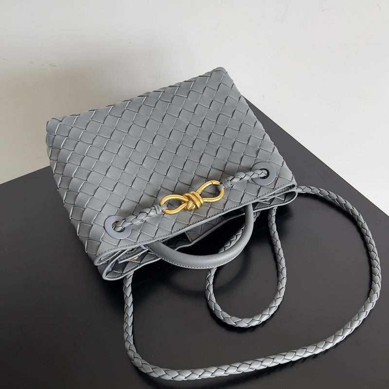 Effortless Vegan Leather Handbag - Polished Finish | Women's Designer-Inspired Purse #1572 - interior view (image 6) of designer-inspired handbag