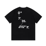 Burberry t-shirt lifestyle view — premium authentic designer style