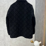 Burberry designer clothing styled look premium fashion