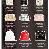  handbag, mid everyday style, image 6