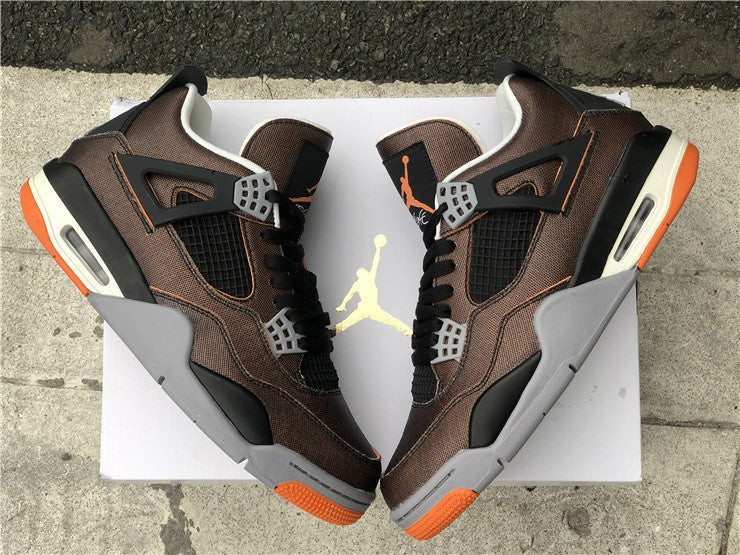 Nike Men's & Women's Luxury Fashion Trainers — Style 150 side view