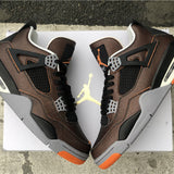 Nike Men's & Women's Luxury Fashion Trainers — Style 150 side view