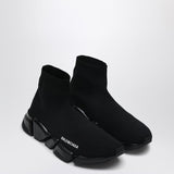 Balenciaga sneakers luxury designer piece front view