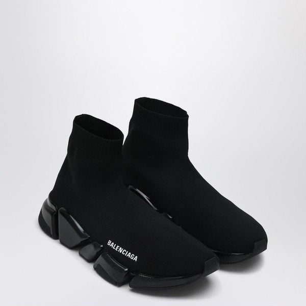 Balenciaga Shoes? BALENCIAGA Speed 2.0 Mesh Sneakers for Women Comfortable Everyday Designer Shoes
