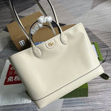 Interior view of everyday-luxe premium women's handbag – women's designer-style accessory