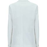 Bottega Veneta premium jackets detail and craftsmanship close-up