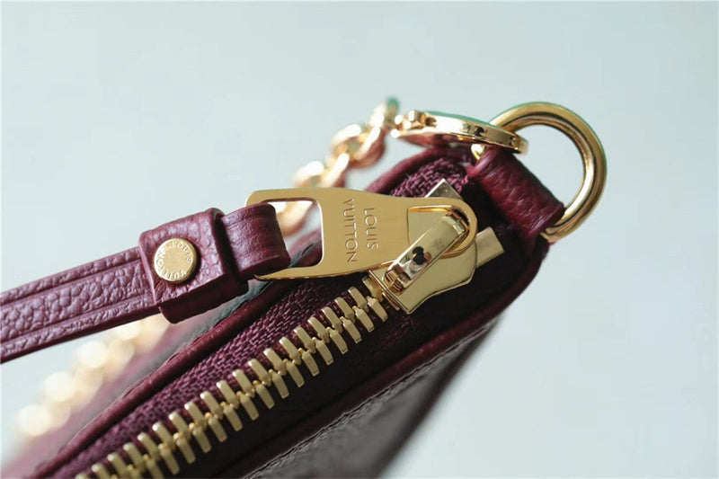  Curated structured bag front view 7