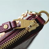 Curated structured bag front view 7