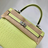  Minimalist structured bag carried on shoulder 10