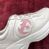 Gucci Rhyton Sneakers – luxury designer sneakers at Bellvora