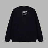 Side profile of Louis Vuitton luxury clothing with tailored silhouette