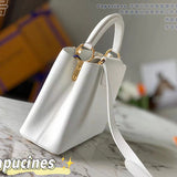 Close-up detail of structured refined women's handbag – women's designer-style accessory