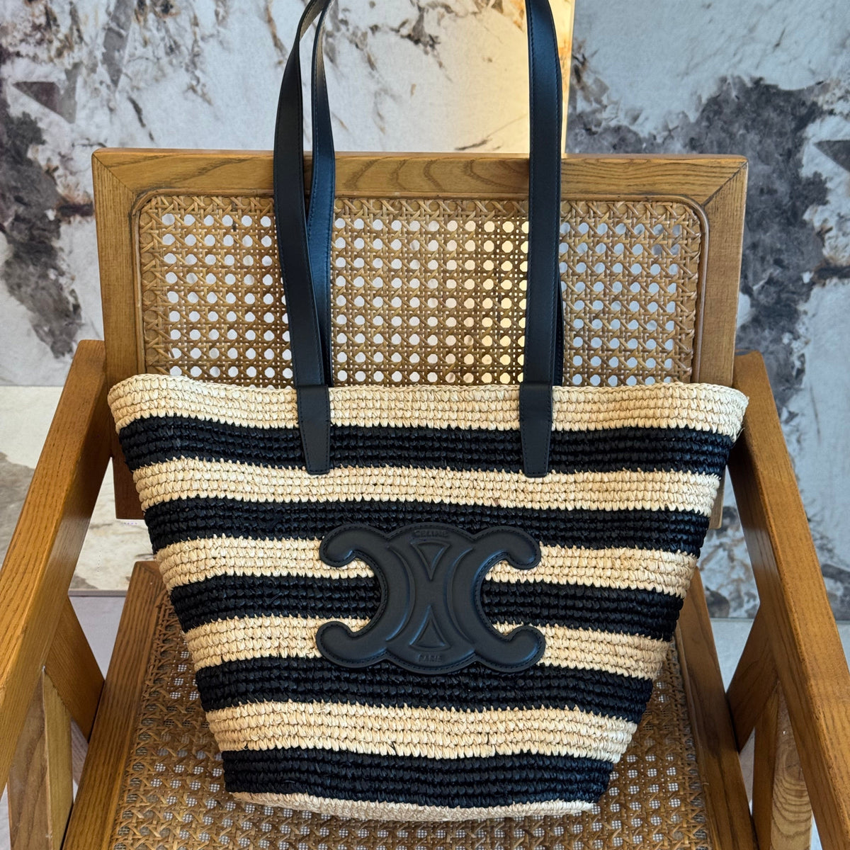 Celine Handbag – luxury designer piece with signature house detailing