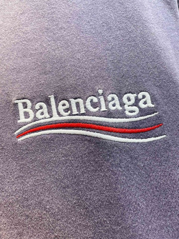 Balenciaga clothing full view — premium authentic designer style