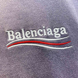 Balenciaga designer clothing styled look premium fashion