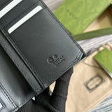 Close-up detail of modern bag design