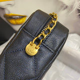  women's handbag, compact design, view 2