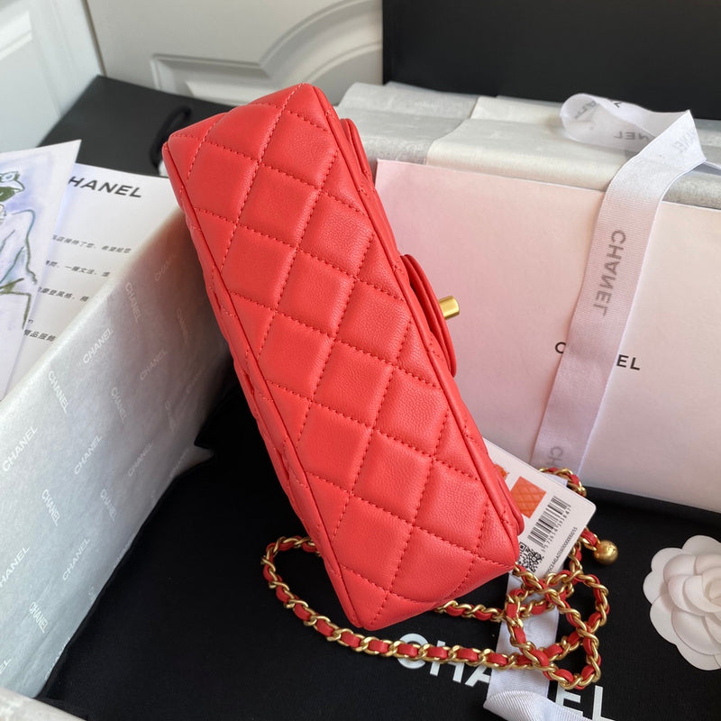 Zivas Charm Refined Everyday Style Fashion Handbag (Signature Shape & Finish) – Lifestyle Shot