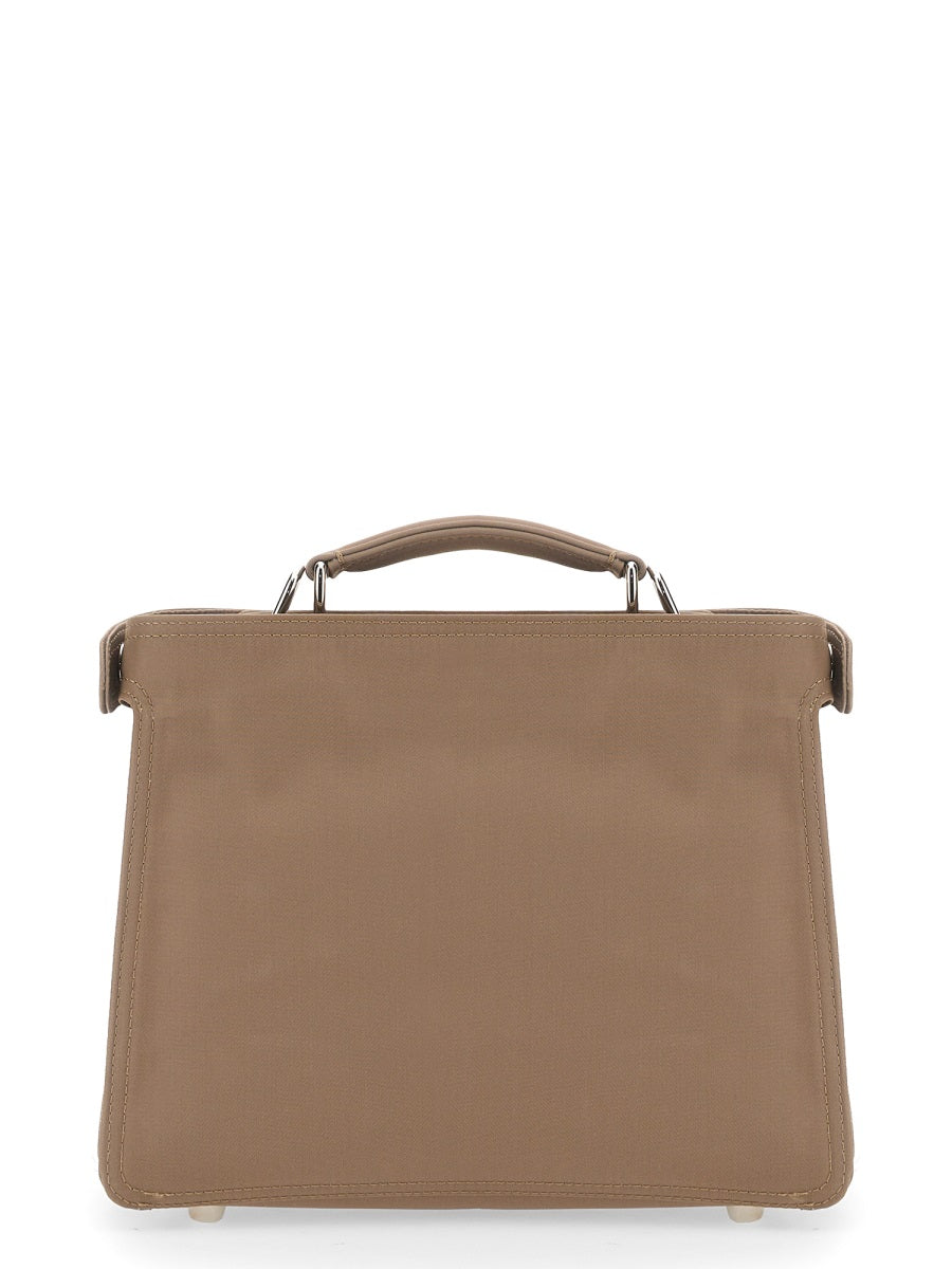 Fendi cross body bags side profile designer luxury fashion