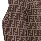 Fendi sweaters & pullovers side profile designer luxury fashion