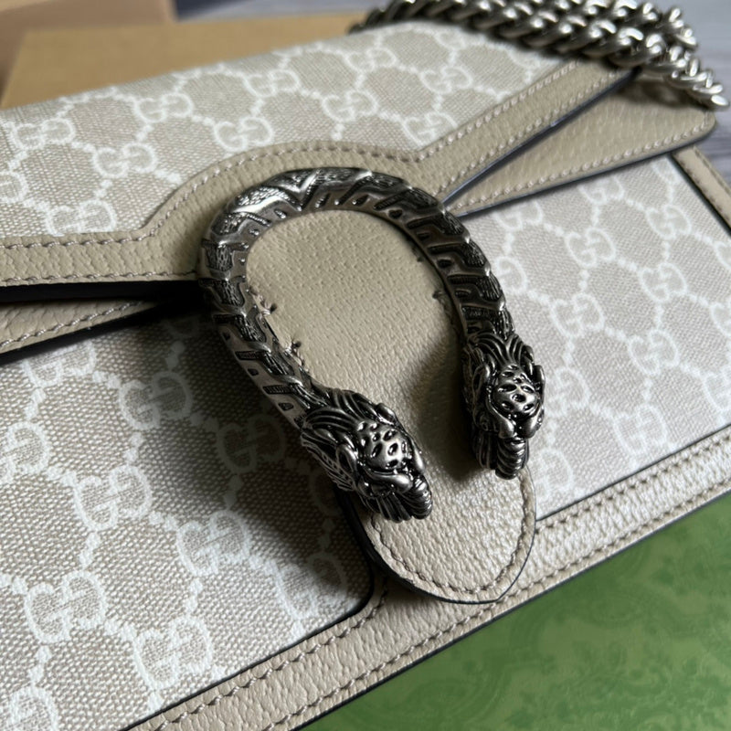 Back view of elevated structured women's handbag – women's luxury handbag