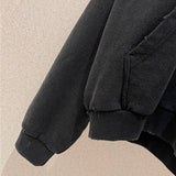 Balenciaga clothing close-up — premium authentic designer style