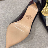 Valentino Garavani luxury shoes full view — premium authentic designer style