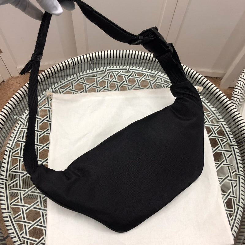 Top view of refined everyday-luxe women's handbag – women's luxury handbag