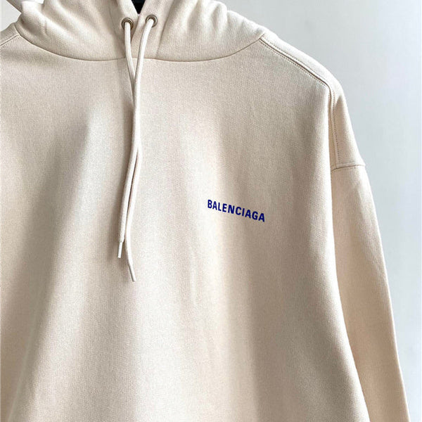 Close-up detail view of Balenciaga luxury piece style No.469