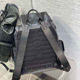 Styled lifestyle shot of structured polished women's handbag – women's everyday handbag