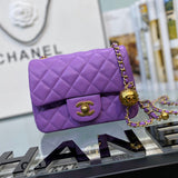  women's handbag, mid design, view 1